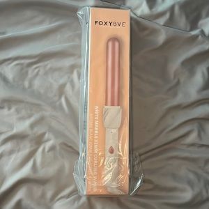 FoxyBae Curling Wand 32mm